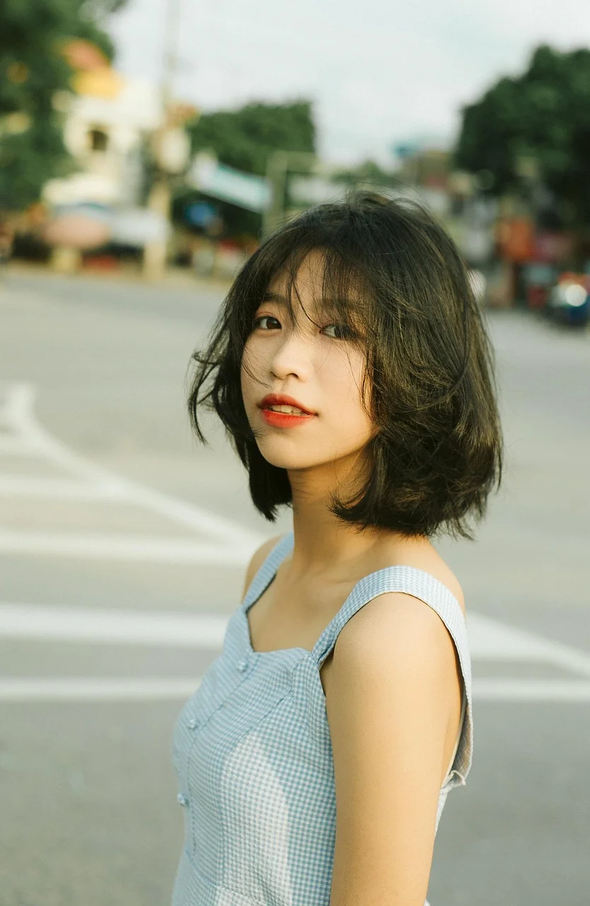 国产自拍传媒创始人张艺萌