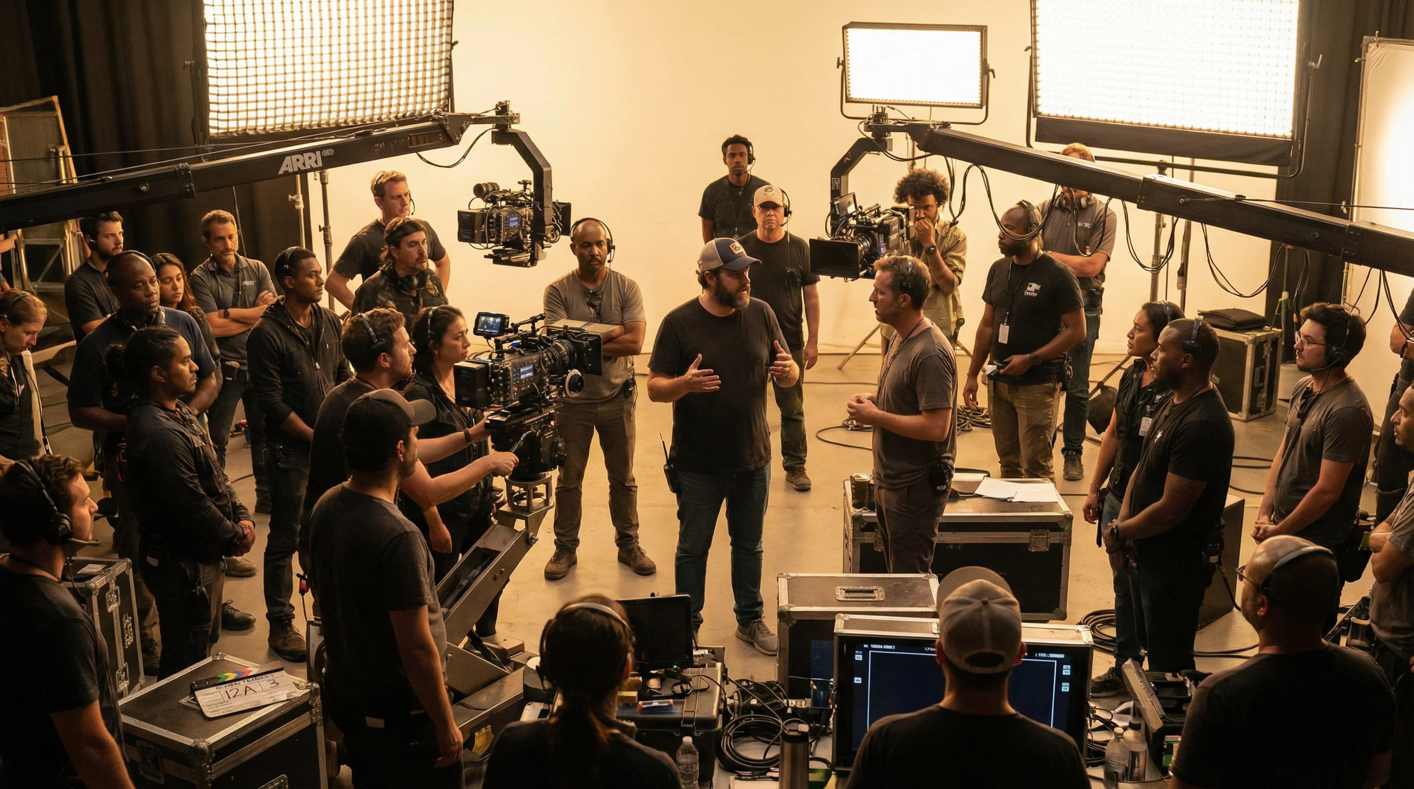 国产自拍传媒国际合作拍摄现场